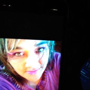 Meet your Posher, Luz